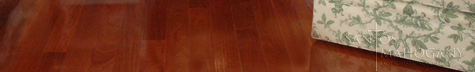 solid santos mahogany flooring